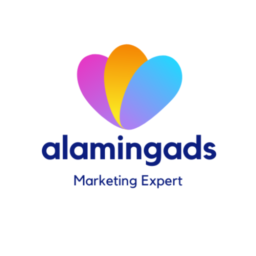 alamingads - digital marketing expert